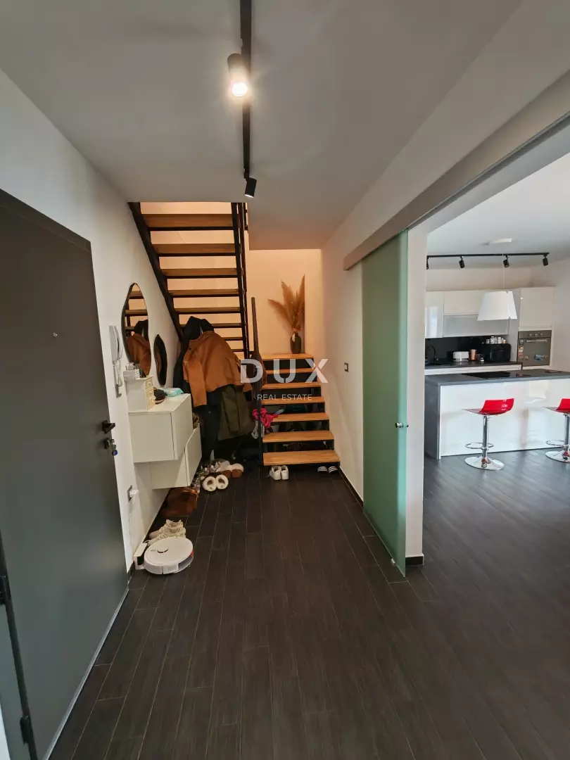 3-bedroom Apartment In Valdebek, Croatia (127,4 M²)