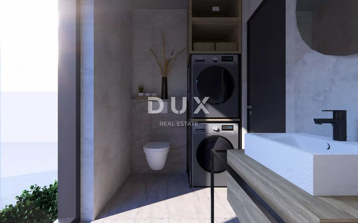 2-bedroom Apartment In Petrčane, Croatia (79,99 M²)