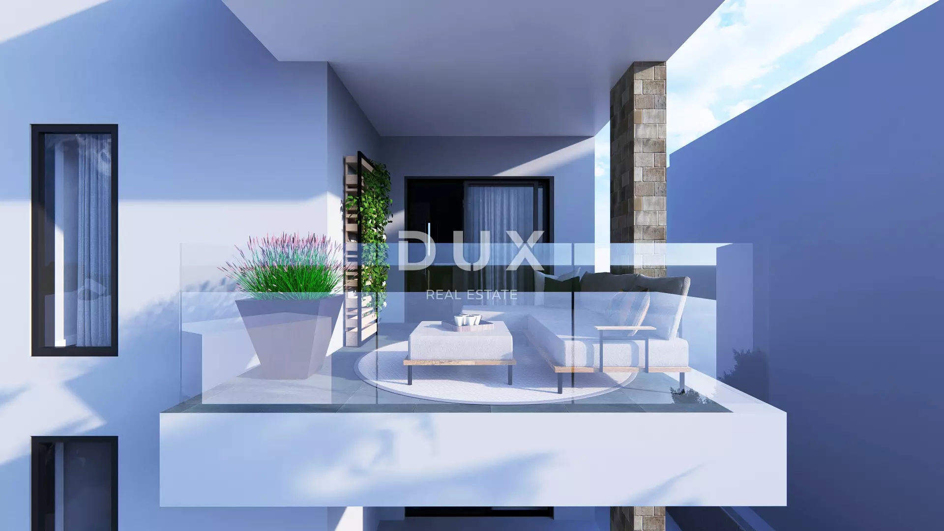4-bedroom Apartment In Petrčane, Croatia (171,55 M²)