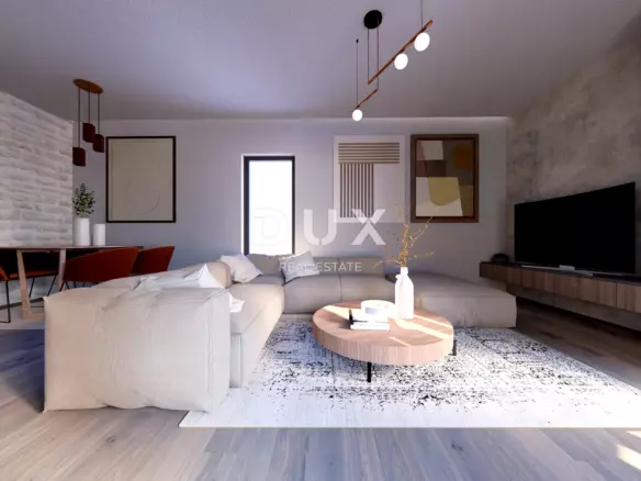 4-bedroom Apartment In Petrčane, Croatia (171,55 M²)