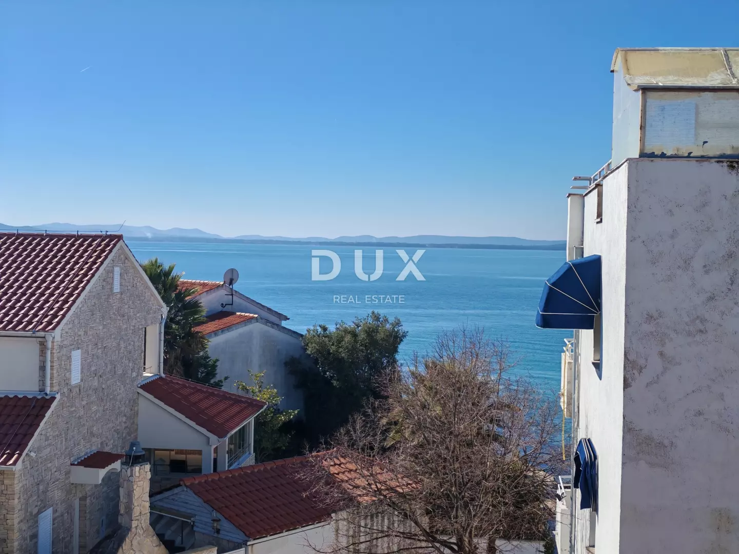 4-bedroom Apartment In Petrčane, Croatia (171,55 M²)