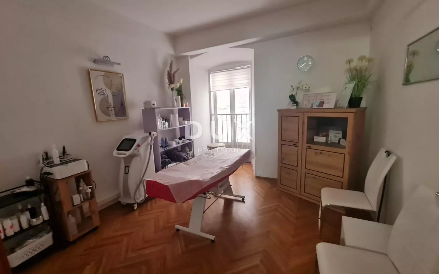 4-bedroom Apartment In Centar, Croatia (120,66 M²)