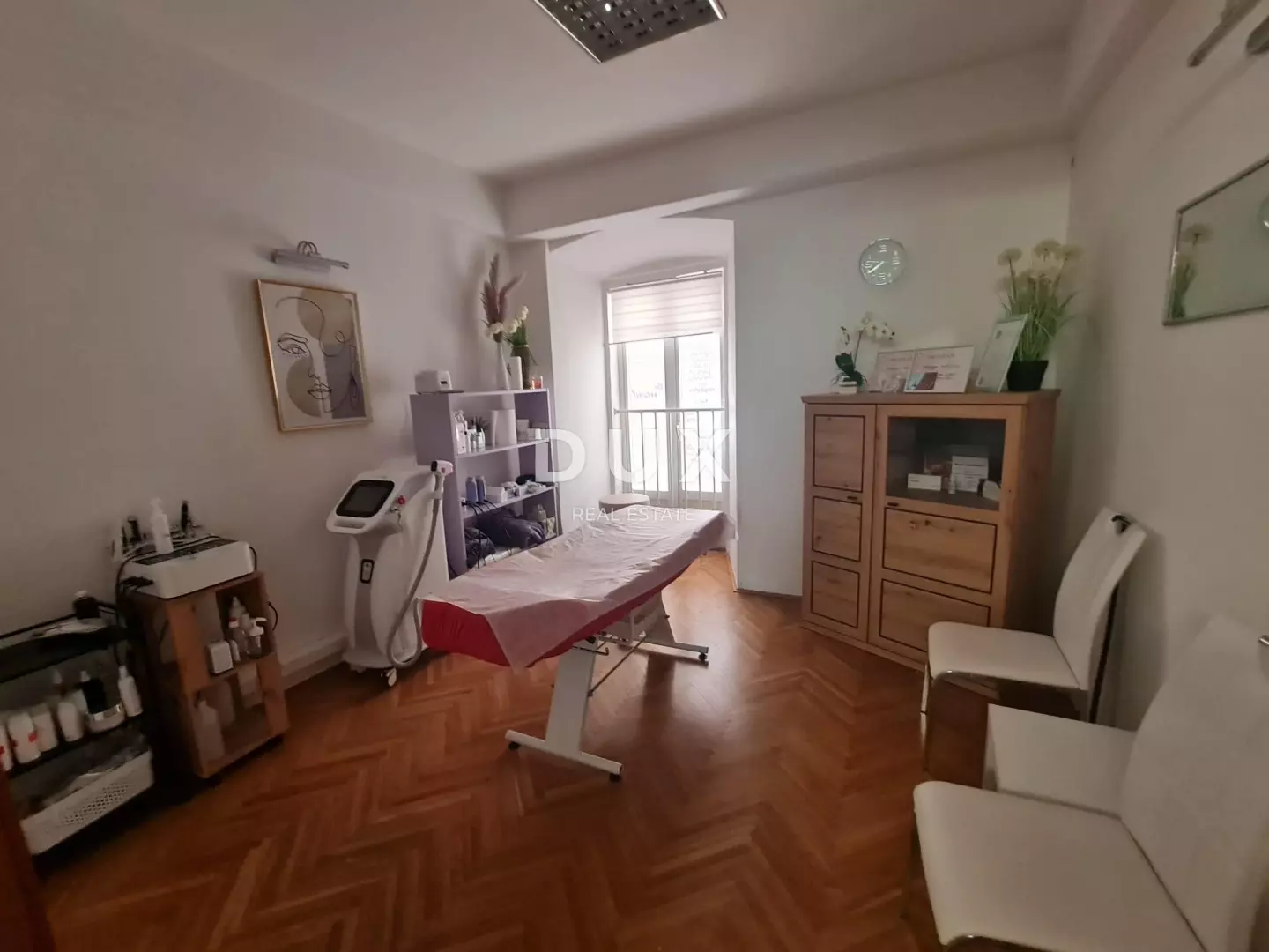4-bedroom Apartment In Centar, Croatia (120,66 M²)