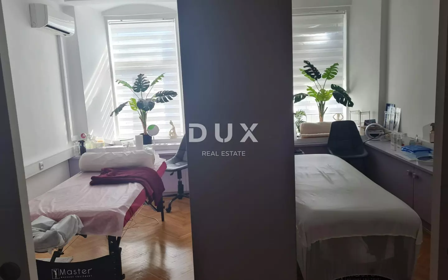 4-bedroom Apartment In Centar, Croatia (120,66 M²)