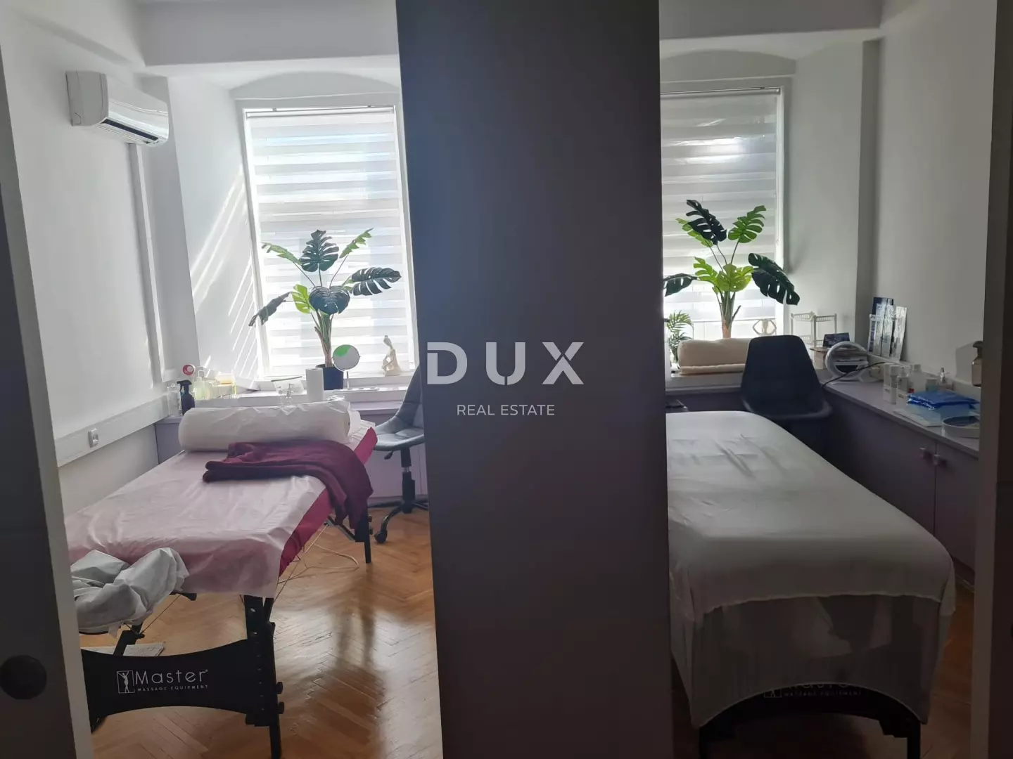 4-bedroom Apartment In Centar, Croatia (120,66 M²)
