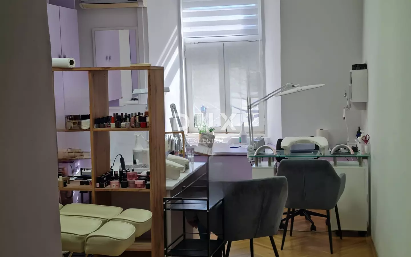 4-bedroom Apartment In Centar, Croatia (120,66 M²)