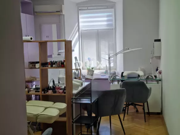 4-bedroom Apartment In Centar, Croatia (120,66 M²)