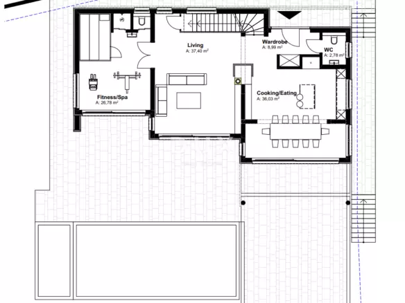 5-bedroom Villa In Crikvenica, Croatia (340 M²)