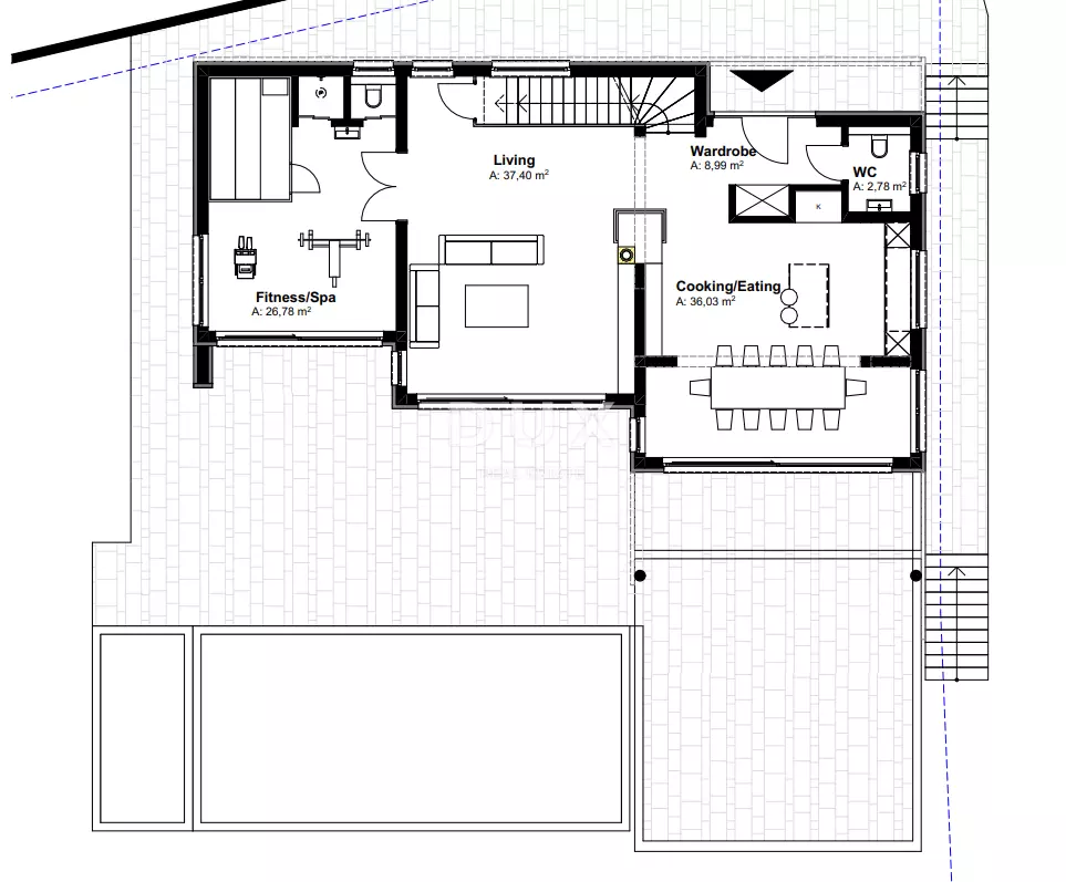5-bedroom Villa In Crikvenica, Croatia (340 M²)