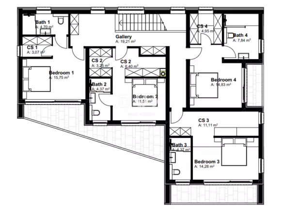5-bedroom Villa In Crikvenica, Croatia (340 M²)