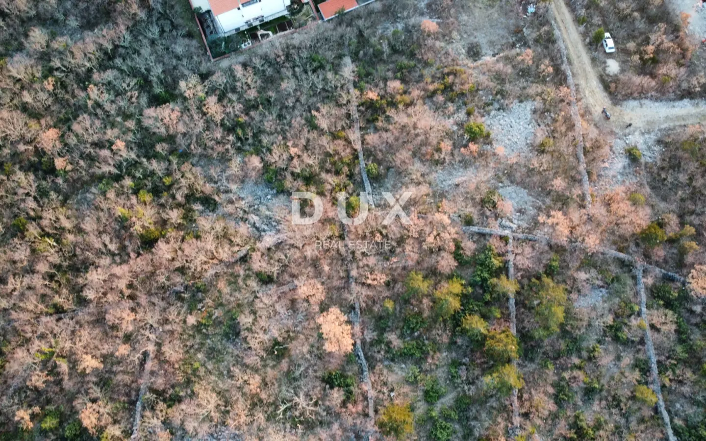 Land In Crikvenica, Croatia (2.950 M²)