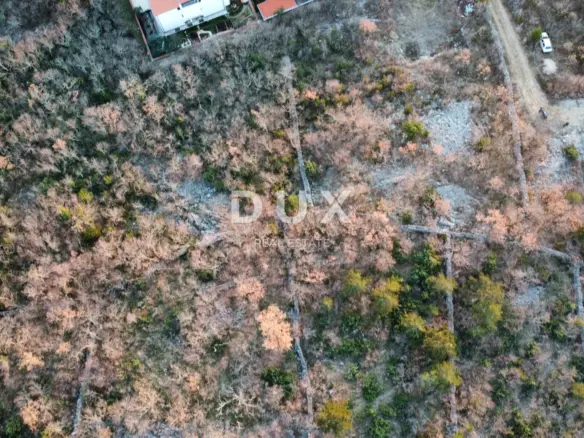 Land In Crikvenica, Croatia (2.950 M²)