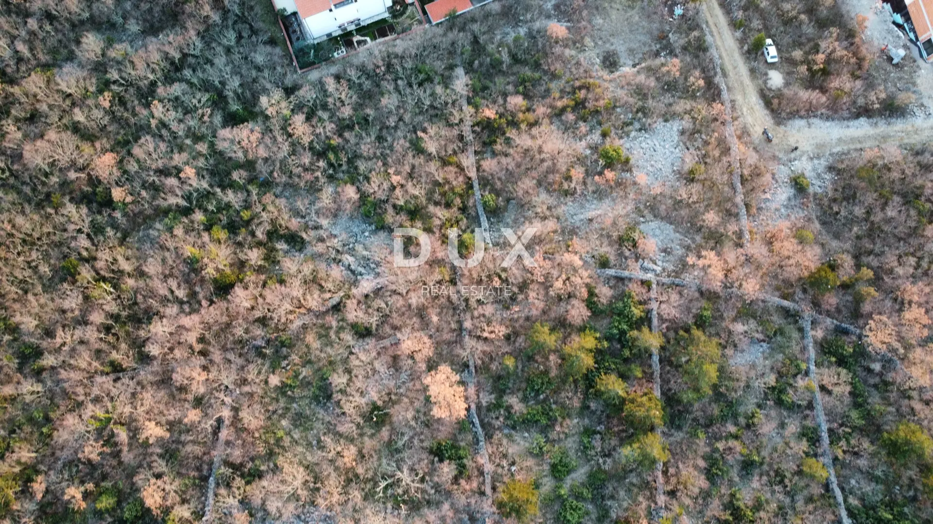 Land In Crikvenica, Croatia (2.950 M²)
