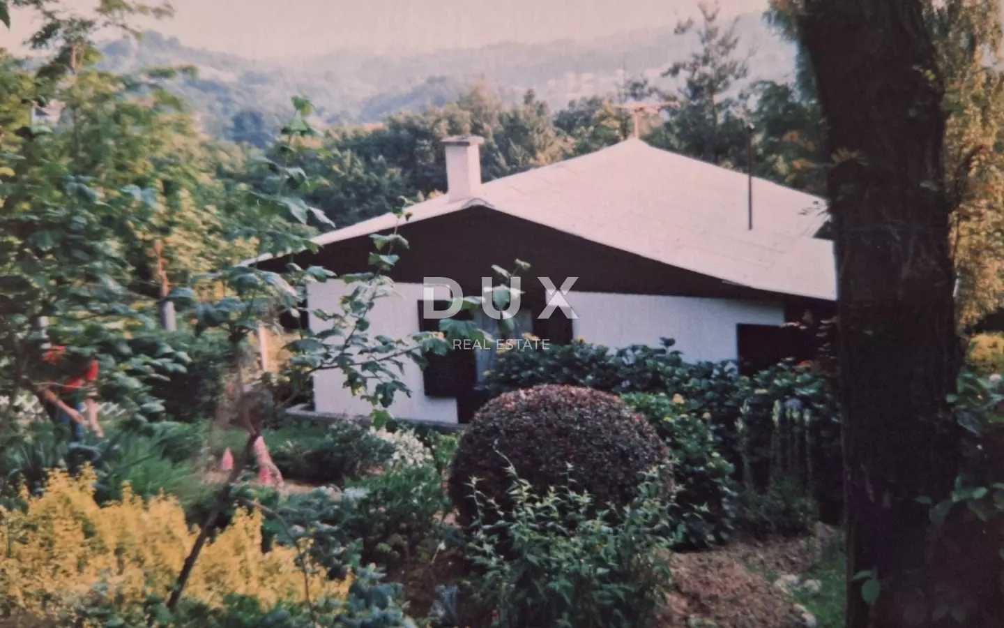 Land In Šestine, Croatia (1.024 M²)