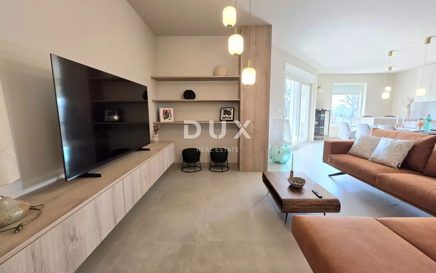 4-bedroom Villa In Barban, Croatia (175,19 M²)