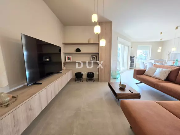 4-bedroom Villa In Barban, Croatia (175,19 M²)