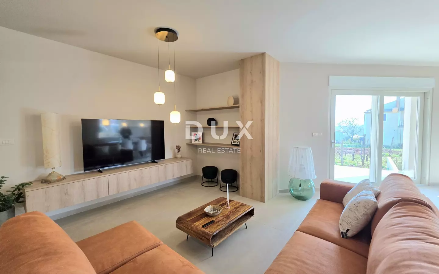 4-bedroom Villa In Barban, Croatia (175,19 M²)