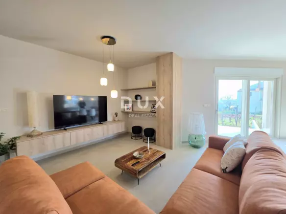 4-bedroom Villa In Barban, Croatia (175,19 M²)