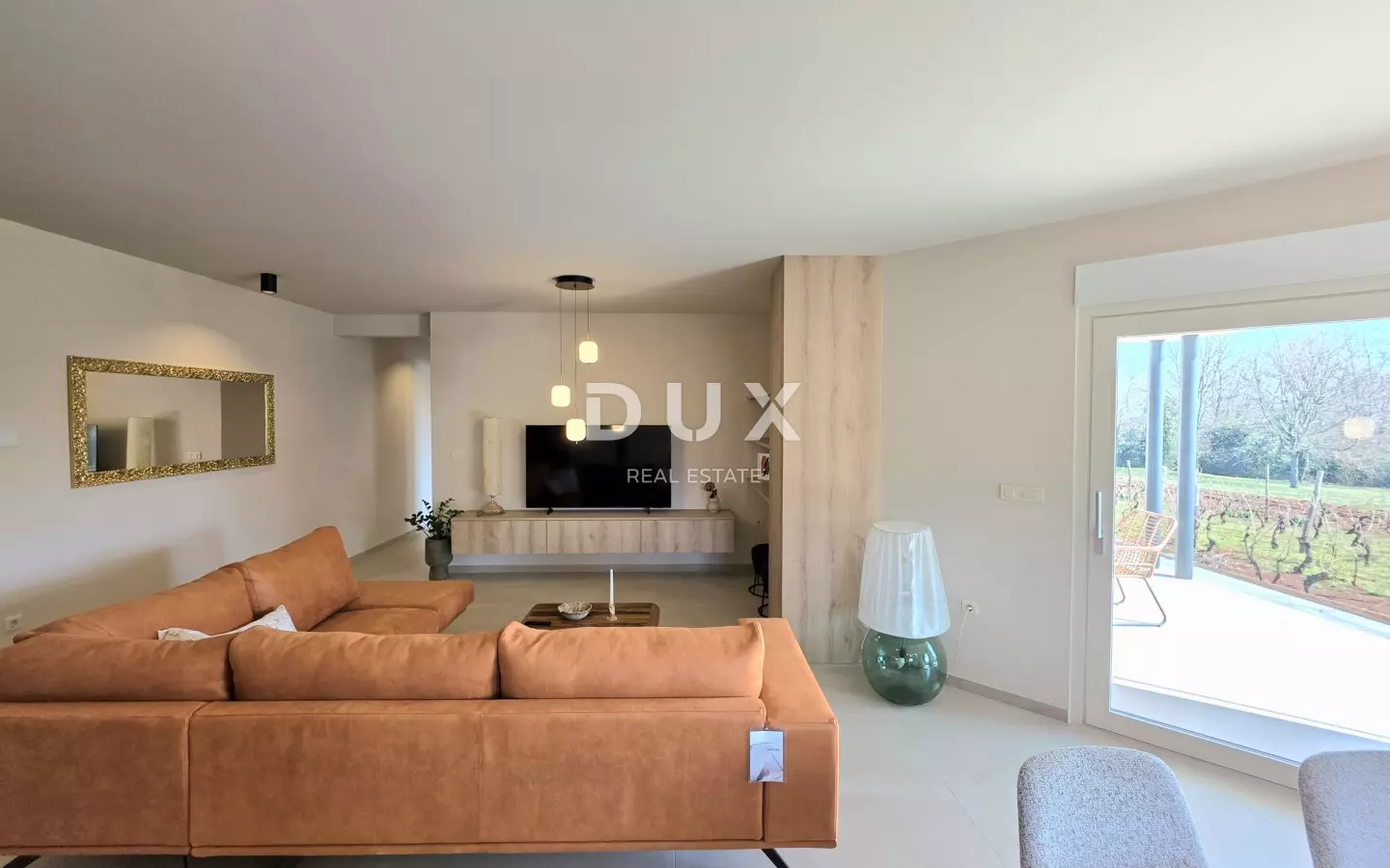 4-bedroom Villa In Barban, Croatia (175,19 M²)