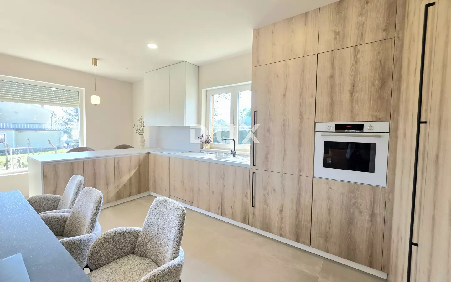 4-bedroom Villa In Barban, Croatia (175,19 M²)