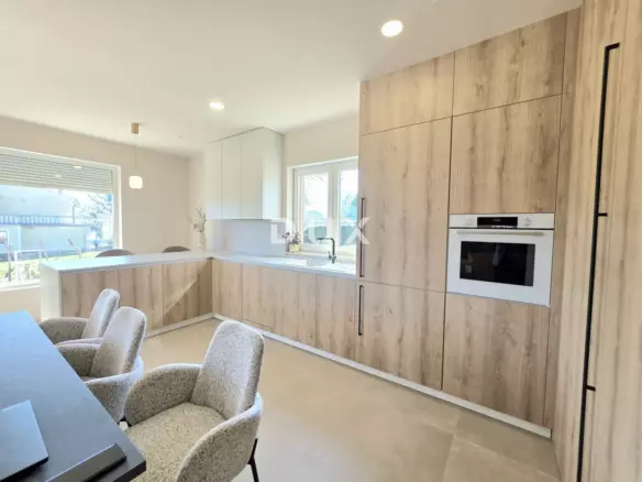4-bedroom Villa In Barban, Croatia (175,19 M²)