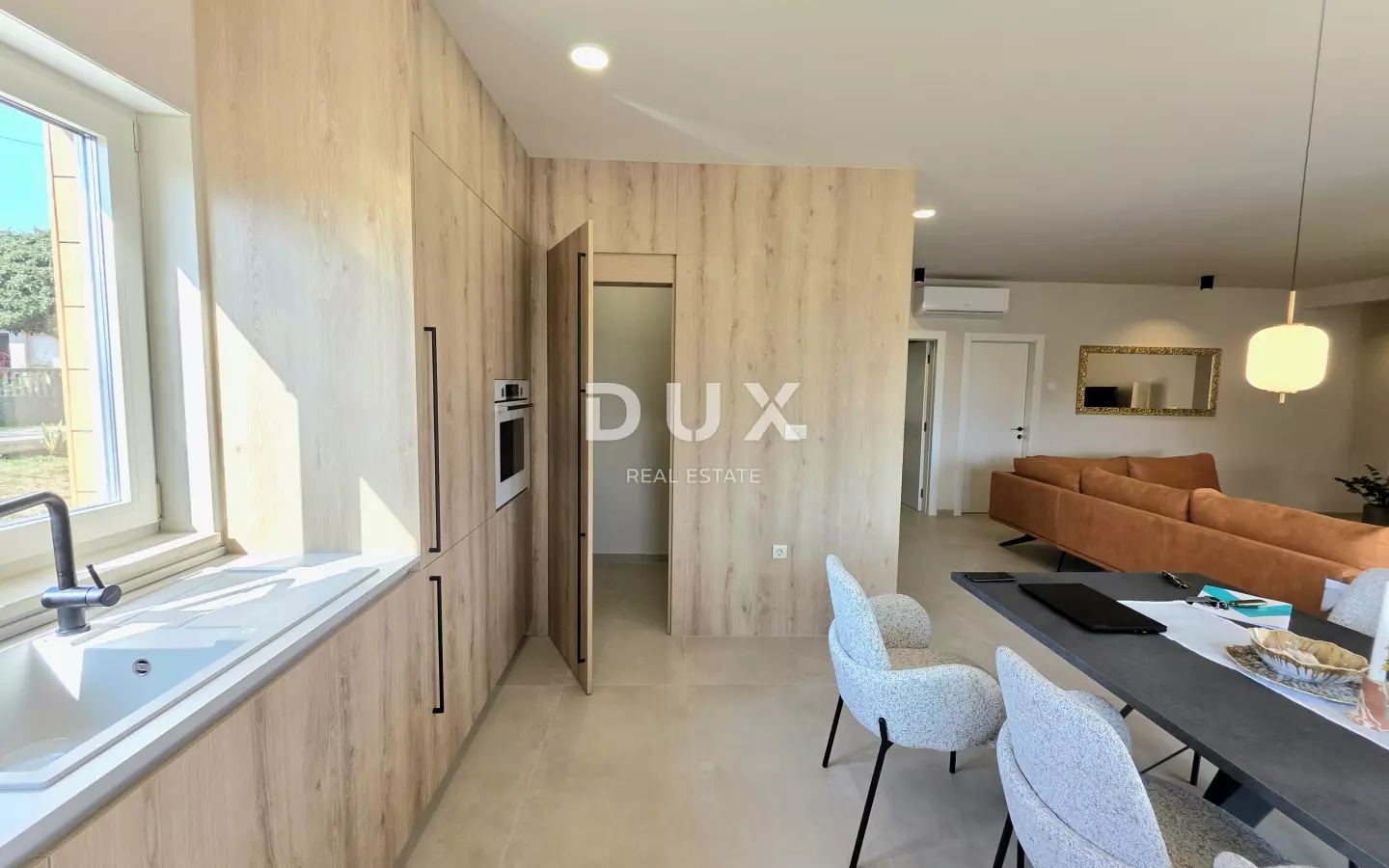 4-bedroom Villa In Barban, Croatia (175,19 M²)