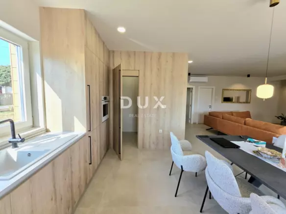 4-bedroom Villa In Barban, Croatia (175,19 M²)