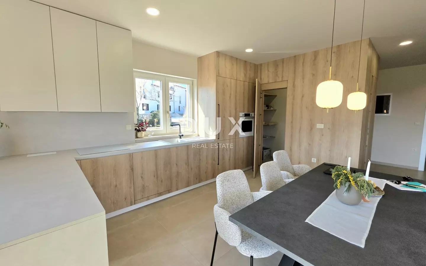 4-bedroom Villa In Barban, Croatia (175,19 M²)