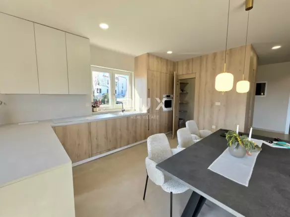 4-bedroom Villa In Barban, Croatia (175,19 M²)
