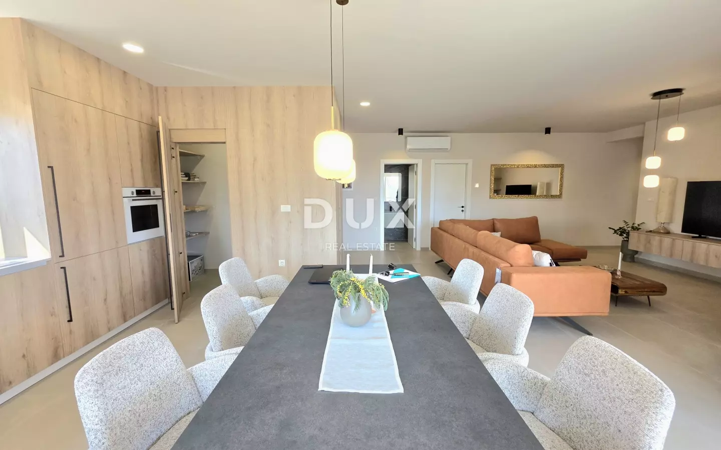 4-bedroom Villa In Barban, Croatia (175,19 M²)