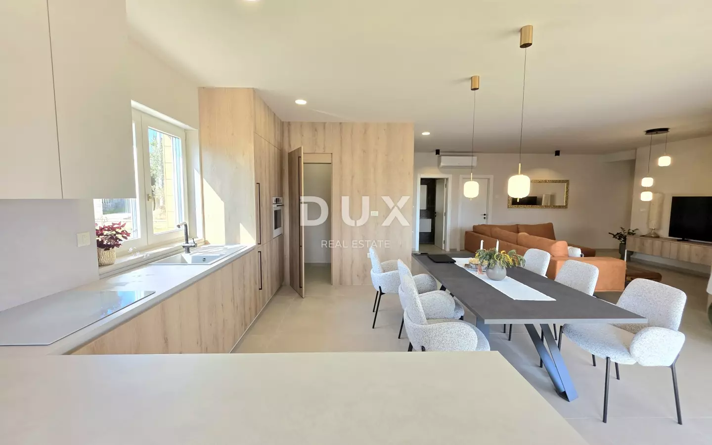4-bedroom Villa In Barban, Croatia (175,19 M²)