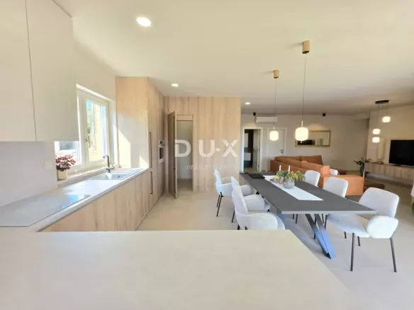 4-bedroom Villa In Barban, Croatia (175,19 M²)