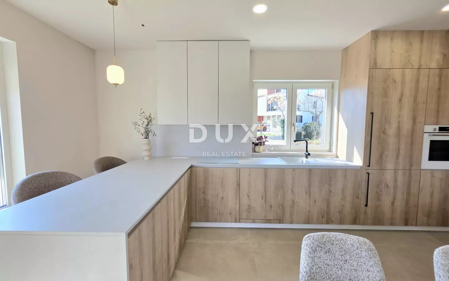 4-bedroom Villa In Barban, Croatia (175,19 M²)