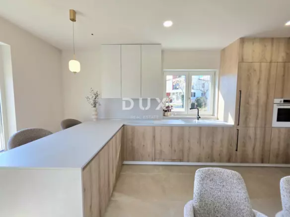 4-bedroom Villa In Barban, Croatia (175,19 M²)