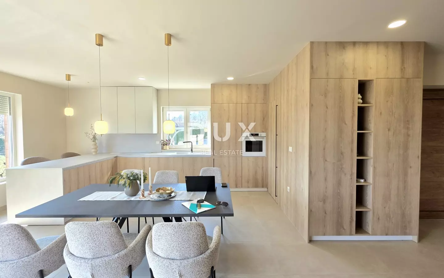 4-bedroom Villa In Barban, Croatia (175,19 M²)