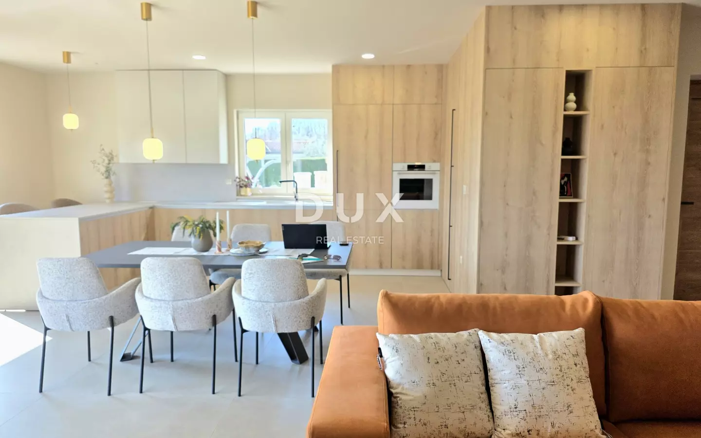 4-bedroom Villa In Barban, Croatia (175,19 M²)