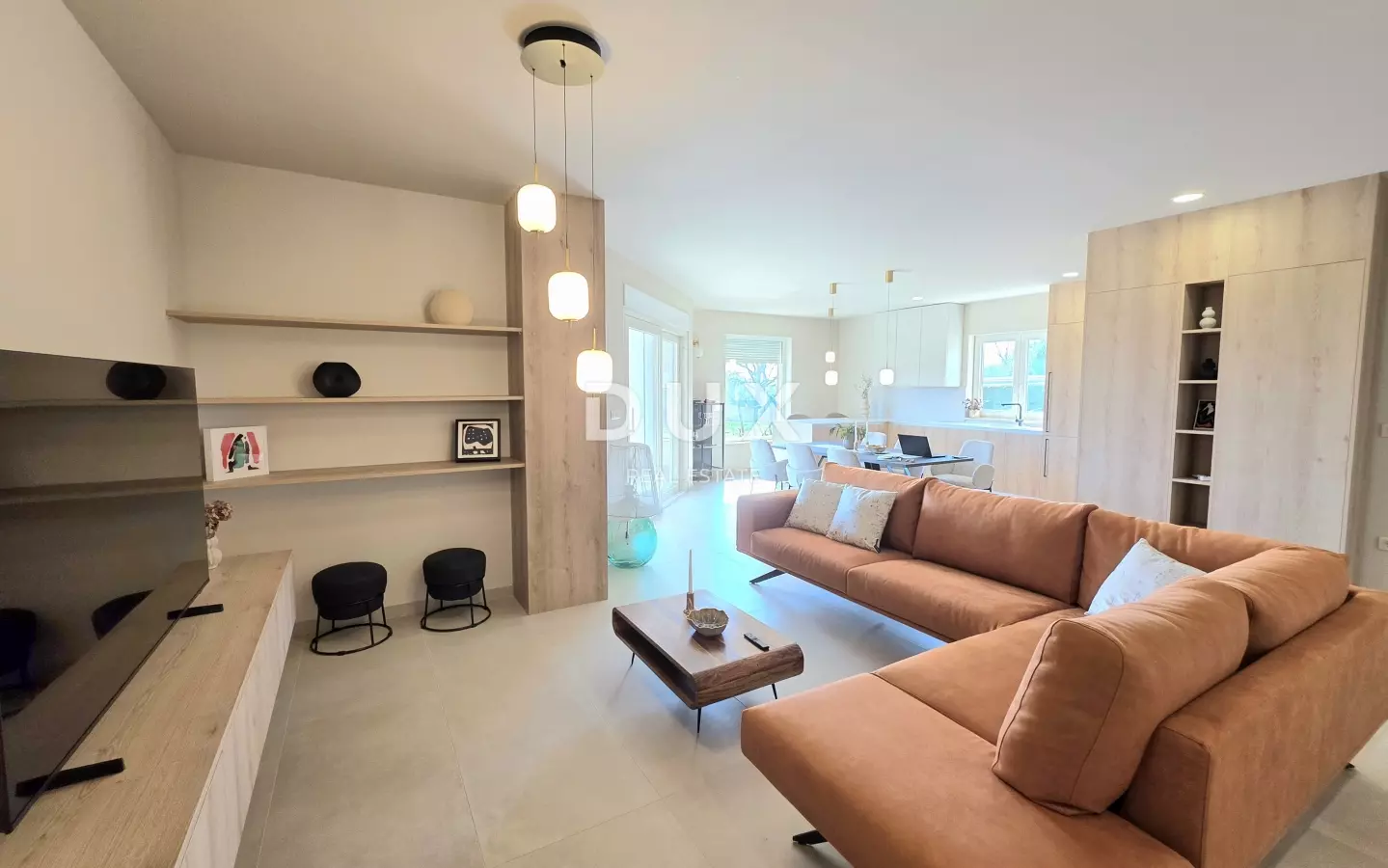 4-bedroom Villa In Barban, Croatia (175,19 M²)