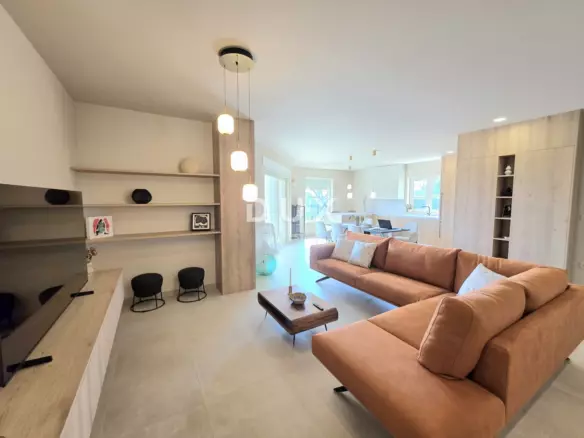 4-bedroom Villa In Barban, Croatia (175,19 M²)