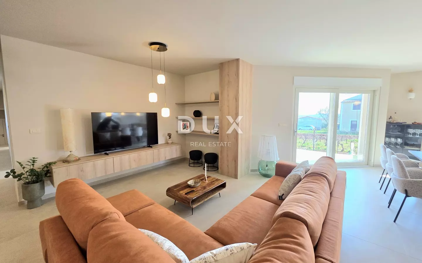 4-bedroom Villa In Barban, Croatia (175,19 M²)