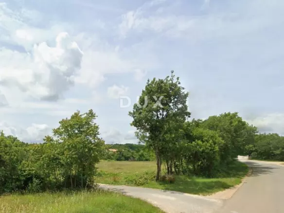 Land In Labin, Croatia (983 M²)