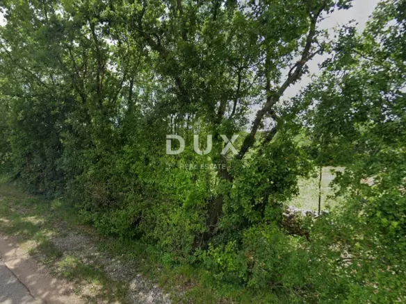Land In Labin, Croatia (983 M²)