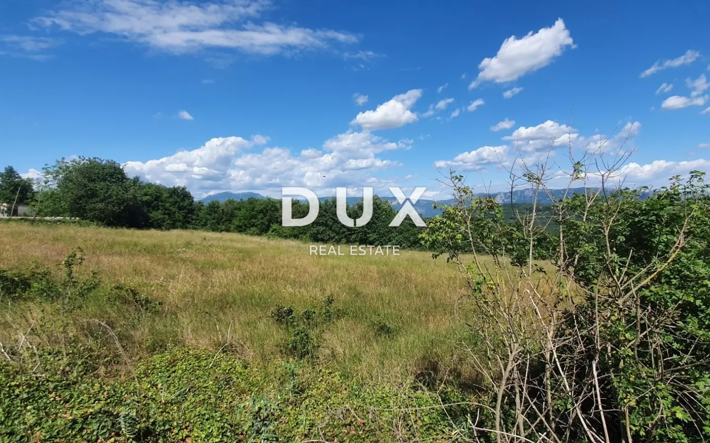 Land In Labin, Croatia (6.006 M²)