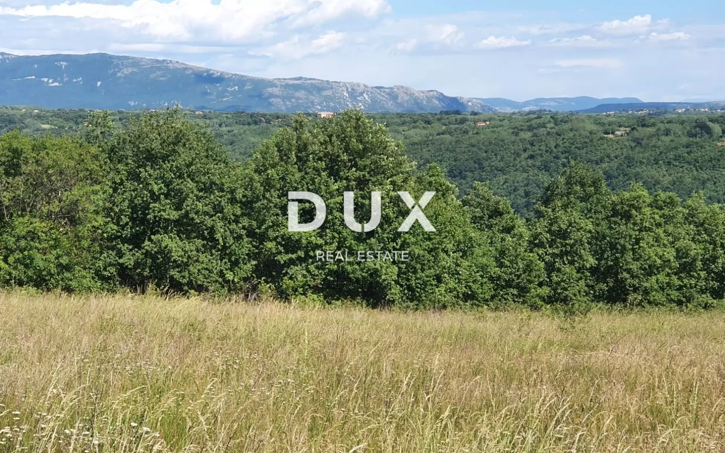 Land In Labin, Croatia (6.006 M²)