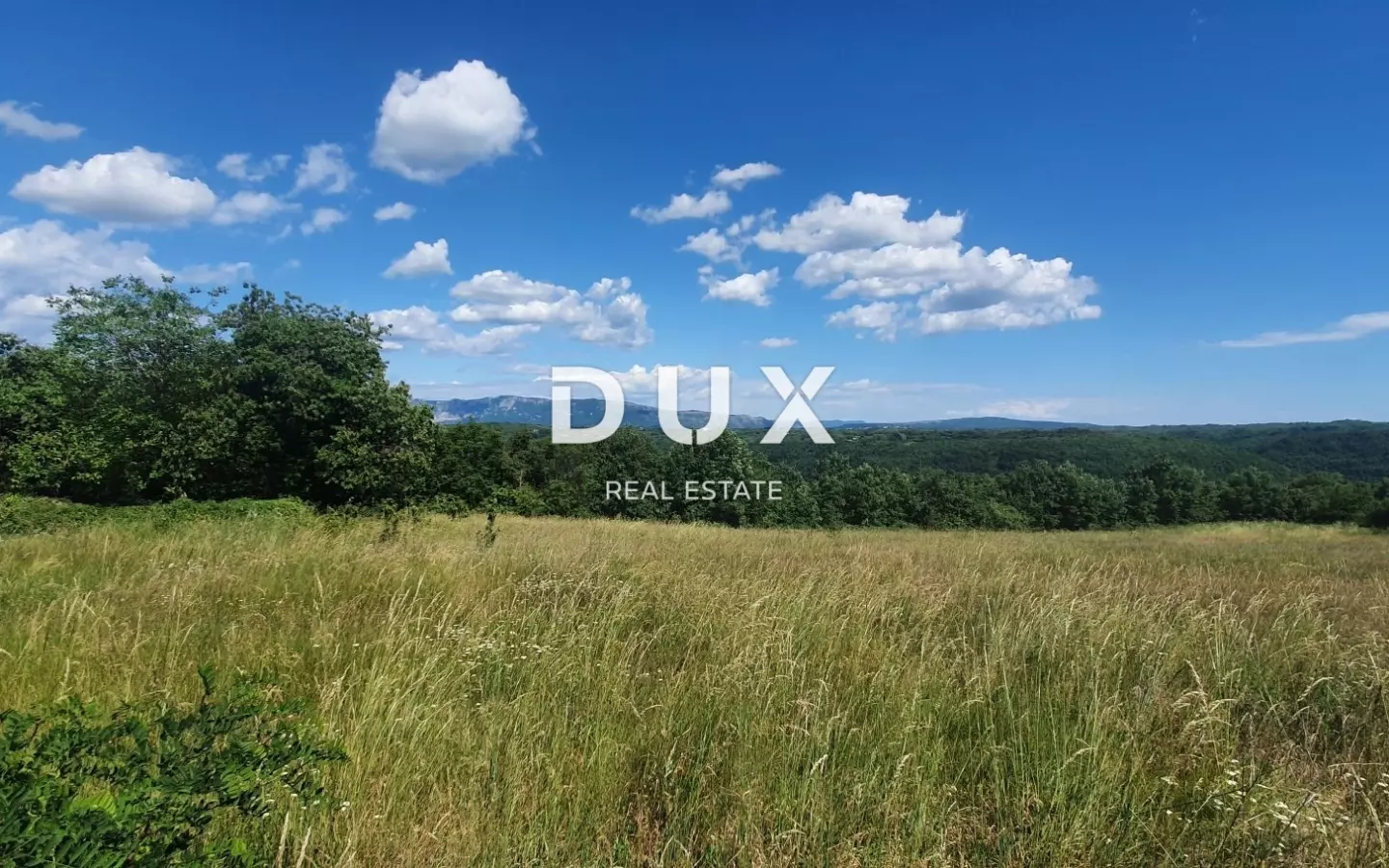 Land In Labin, Croatia (6.006 M²)