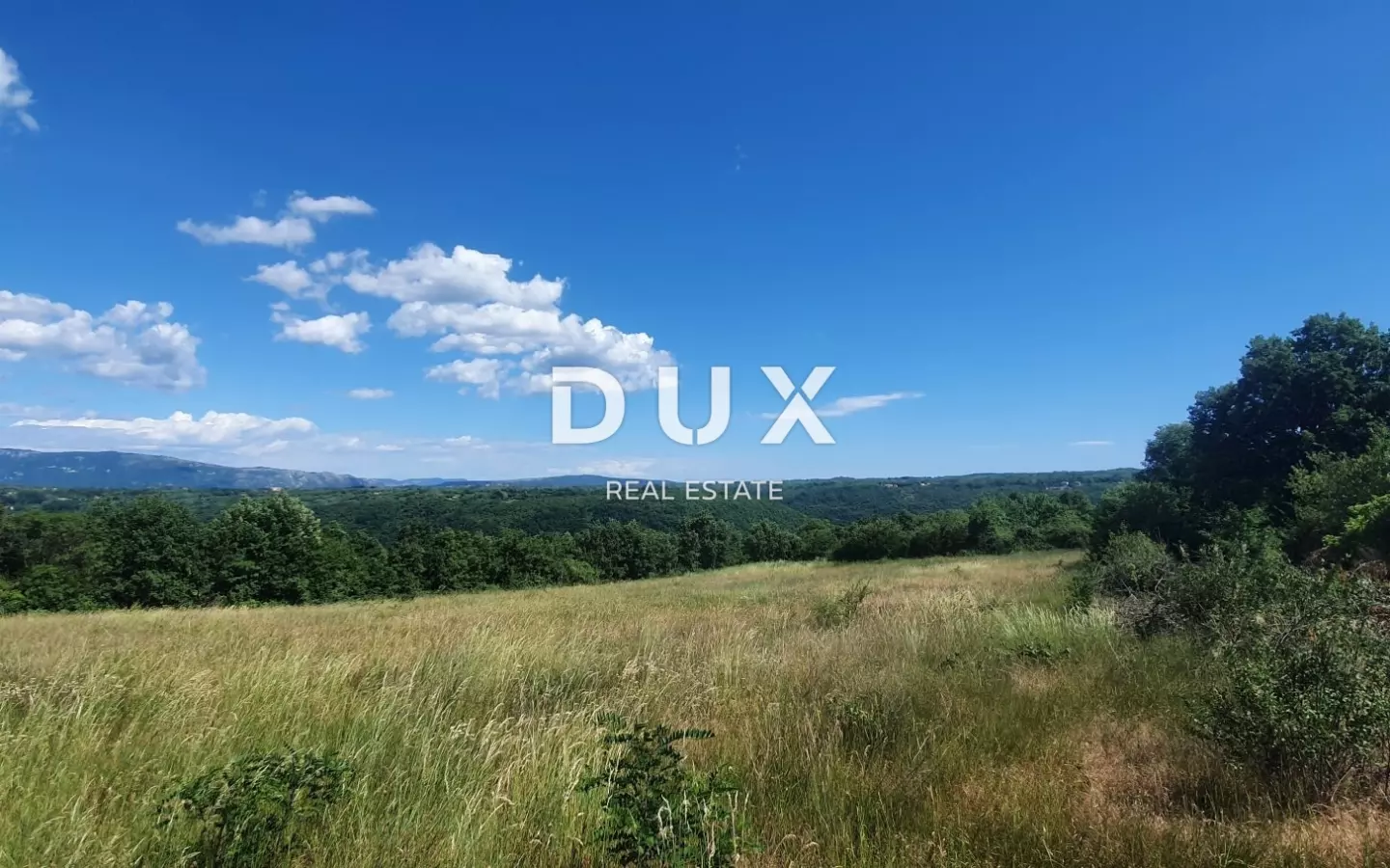 Land In Labin, Croatia (6.006 M²)