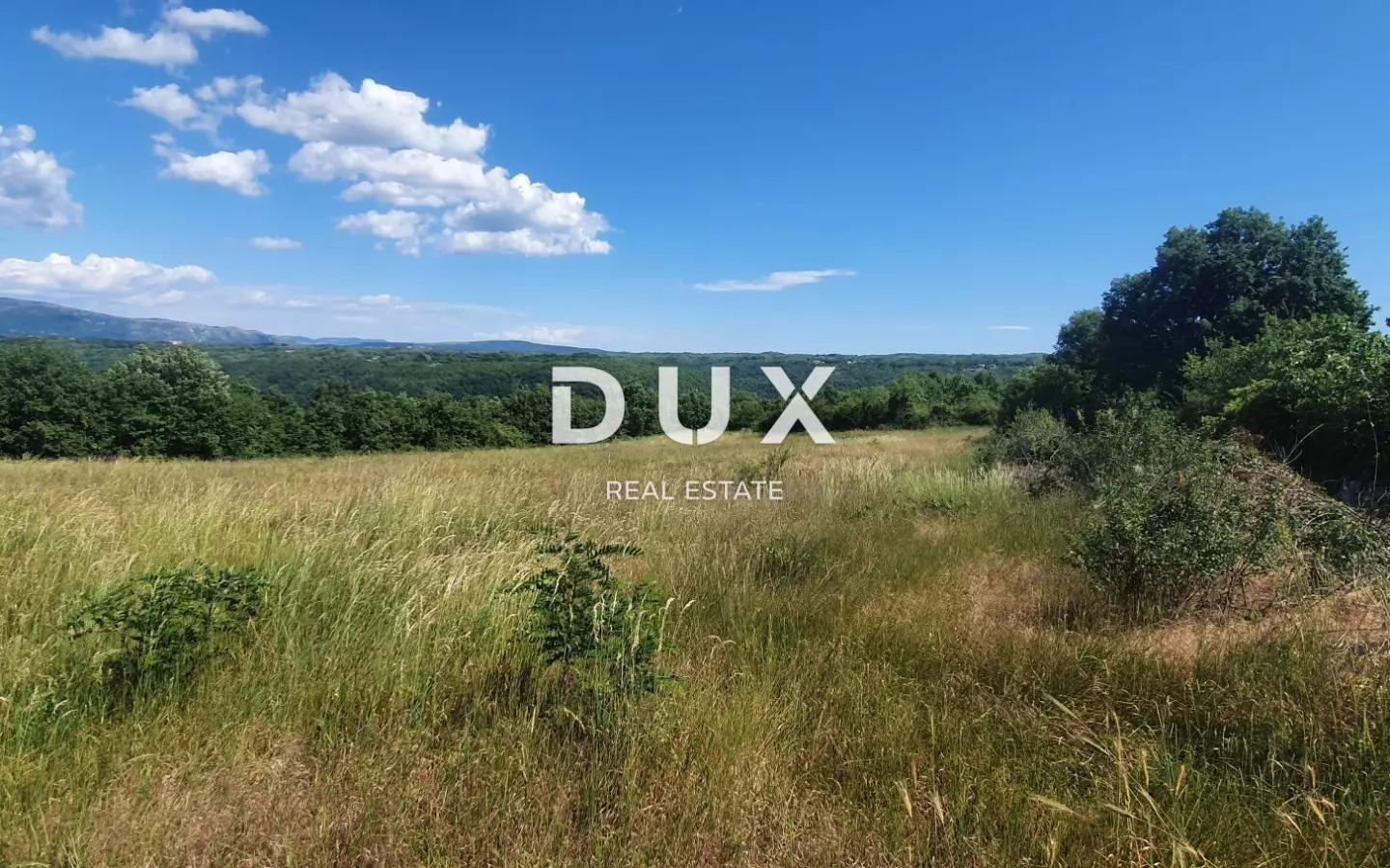 Land In Labin, Croatia (6.006 M²)