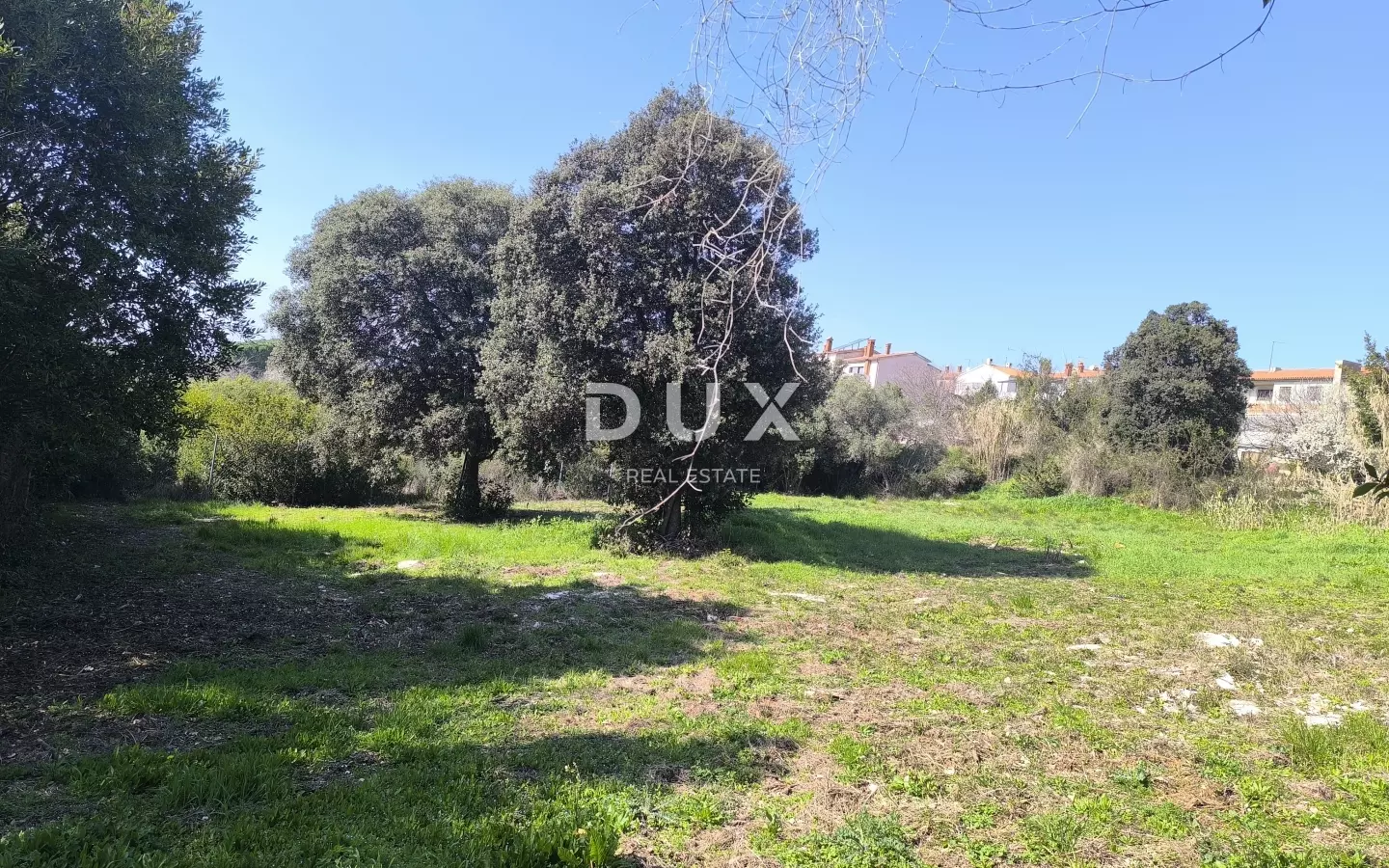 Land In Vinkuran, Croatia (1.943 M²)