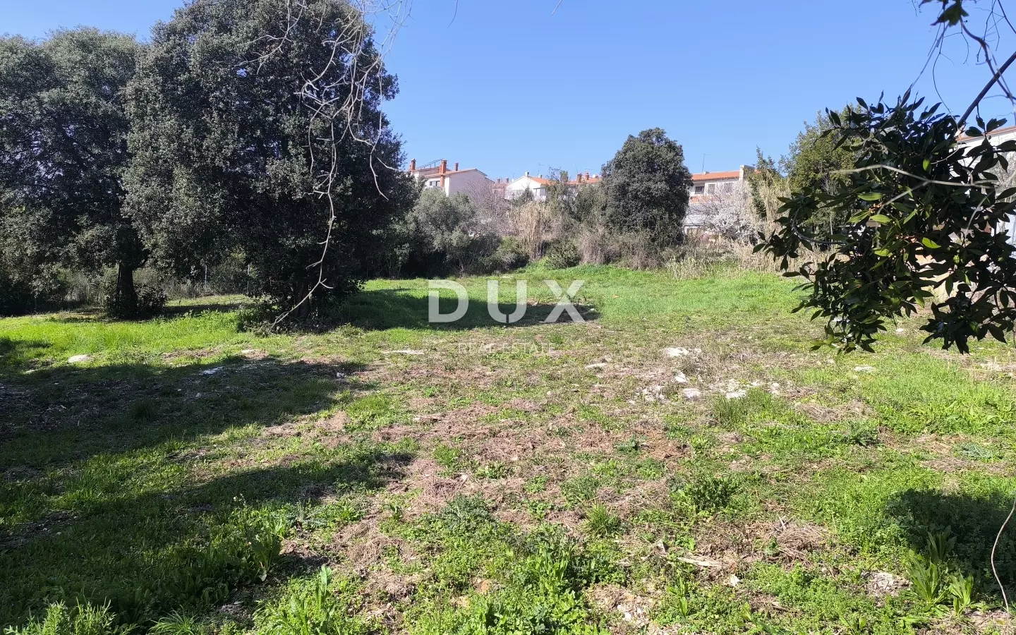 Land In Vinkuran, Croatia (1.943 M²)