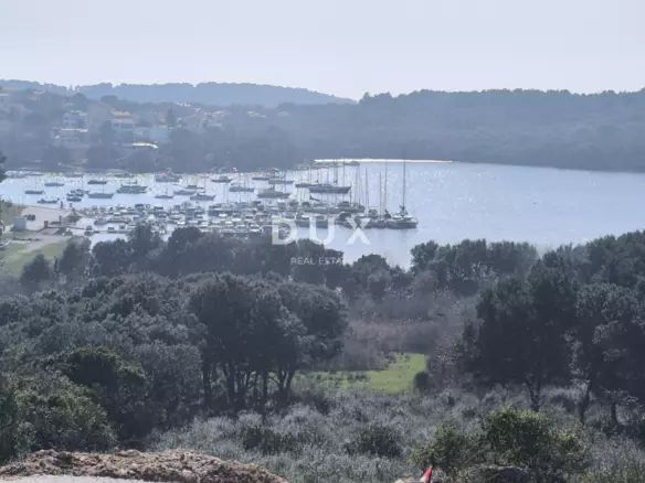 Land In Vinkuran, Croatia (622 M²)