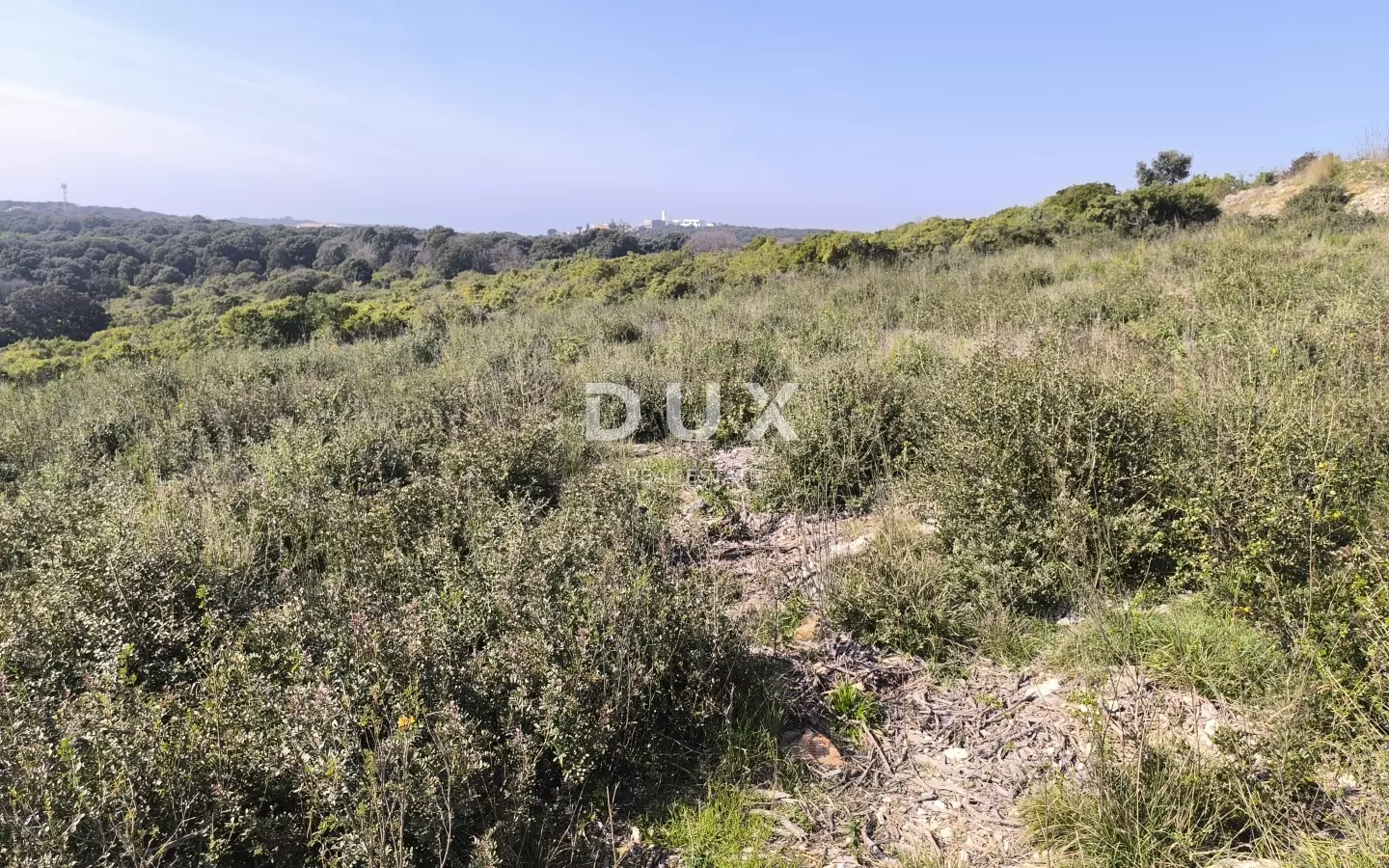 Land In Vinkuran, Croatia (622 M²)